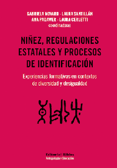 Niñez, regulaciones estatales y procesos de identificación