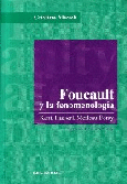 Foucault y la fenomenología.
