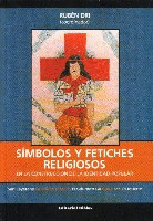 Símbolos y fetiches religiosos I