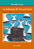 La infancia de los próceres.