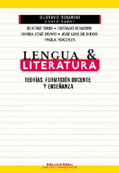 Lengua y literatura.