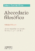 Abecedario filosófico