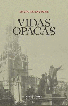 Vidas opacas