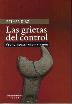 Las grietas del control