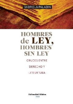 Hombres de ley, hombres sin ley