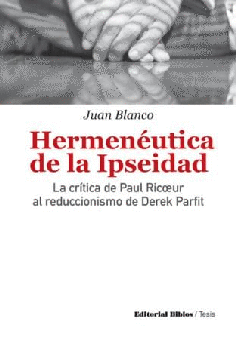 Hermeneutica de la Ipseidad