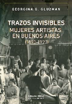 Trazos invisibles