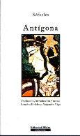 Antígona