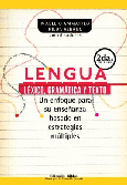 Lengua lexico, gramatica y texto 