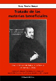 Tratado de las materias beneficiales