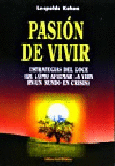 Pasión de vivir.