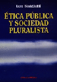 Ética pública y sociedad pluralista
