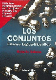 Portada de: Los conjuntos.