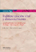 Indiferenciación vital y distanciamiento.