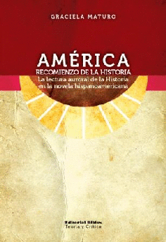 América: recomienzo de la historia.