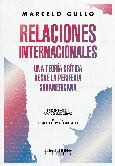 Relaciones internacionales