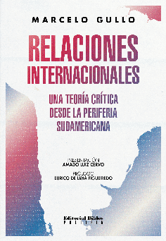 Relaciones internacionales