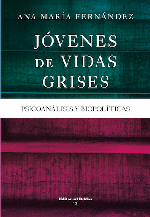 Jóvenes de vidas grises