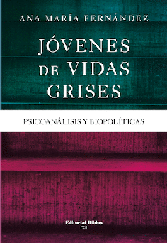 Jóvenes de vidas grises