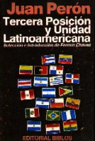 Tercera posición y unidad latinoamericana   