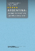 Argentina: un caso de desarrollo capitalista temprano