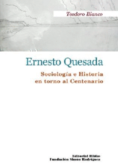 Ernesto Quesada.