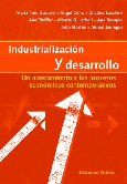 Industrialización y desarrollo