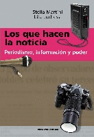 Los que hacen la noticia.