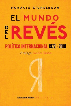 El mundo del revés.