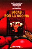 Locas por la cocina                    