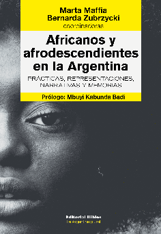 Africanos y afrodescendientes en la Argentina