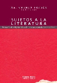 Sujetos a la literatura.