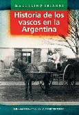 Historia de los vascos en Argentina