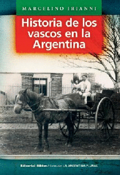 Historia de los vascos en Argentina