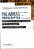 Palabras proscriptas.