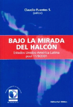 Bajo la mirada del halcón.