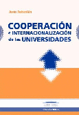 Cooperación e internacionalización en las universidades