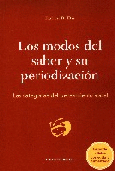 Los modos del saber y su periodización.