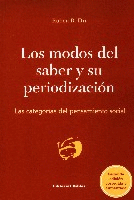 Los modos del saber y su periodización.