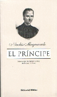 El príncipe                        