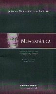 Misa satánica                               
