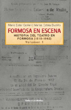 Formosa en escena. Volumen I