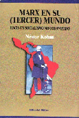 Marx en su (tercer) mundo.