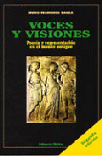 Voces y visiones.