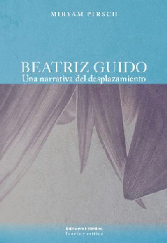 Beatriz Guido.