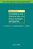 Comentario a la Introducción a la Fenomenología del Espíritu