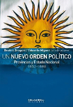 Un nuevo orden político.