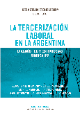 La tercerización laboral en la Argentina