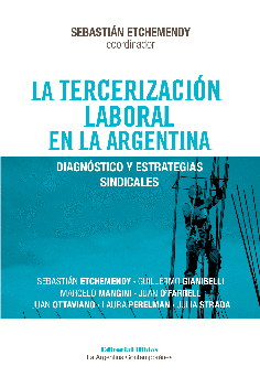 La tercerización laboral en la Argentina