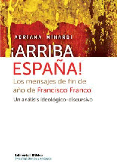 Arriba España.